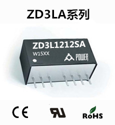 ZD3L1212SA