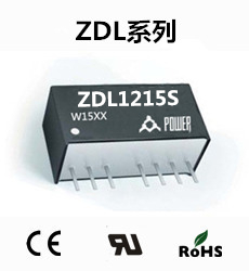 ZDL1215S