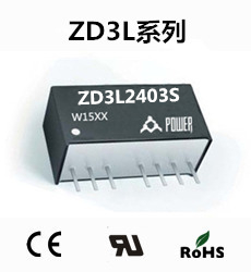 ZD3L2403S