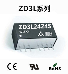 ZD3L2424S